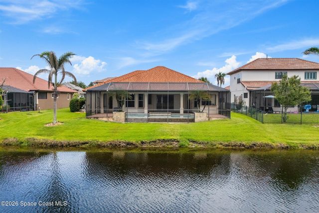 3259 Levanto Drive, Melbourne, FL 32940