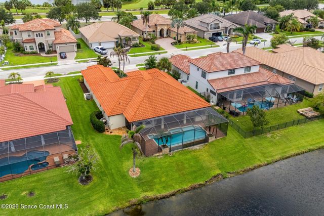 3259 Levanto Drive, Melbourne, FL 32940