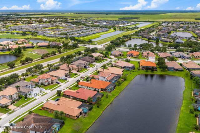 3259 Levanto Drive, Melbourne, FL 32940
