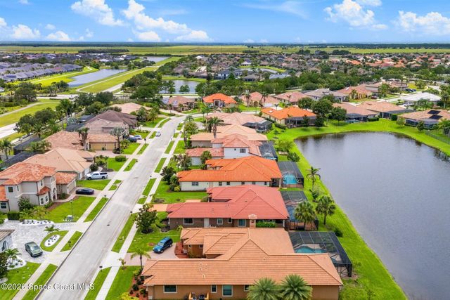 3259 Levanto Drive, Melbourne, FL 32940