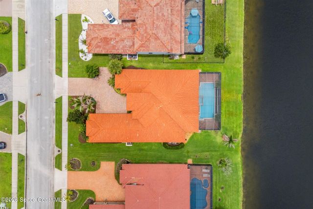 3259 Levanto Drive, Melbourne, FL 32940