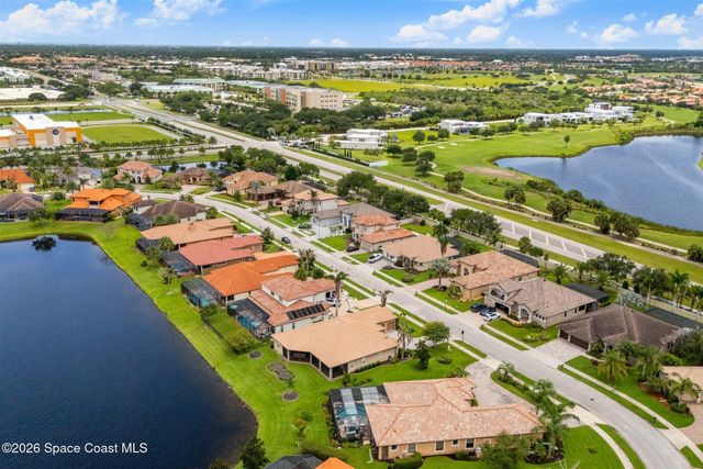 3259 Levanto Drive, Melbourne, FL 32940
