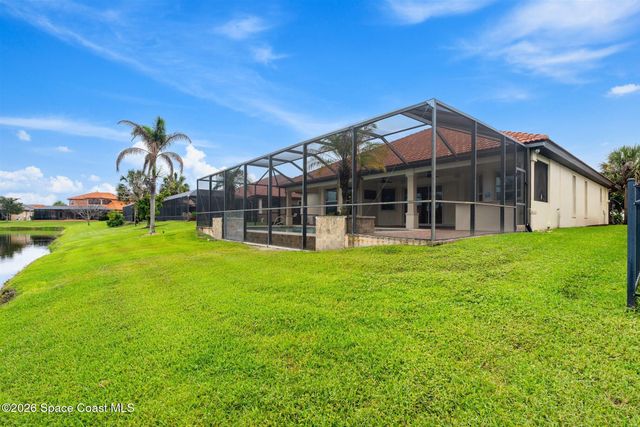 3259 Levanto Drive, Melbourne, FL 32940