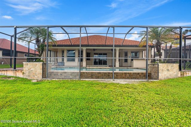 3259 Levanto Drive, Melbourne, FL 32940
