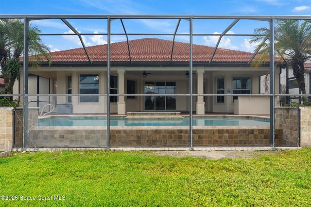 3259 Levanto Drive, Melbourne, FL 32940