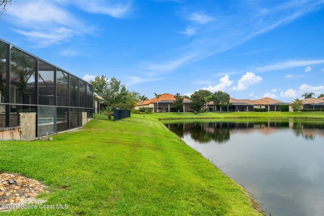 3259 Levanto Drive, Melbourne, FL 32940