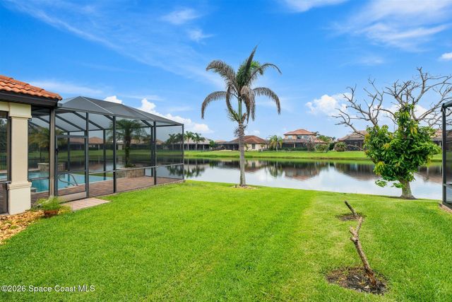 3259 Levanto Drive, Melbourne, FL 32940