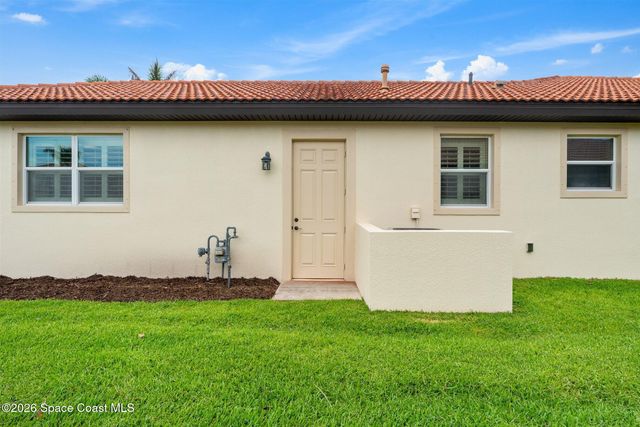 3259 Levanto Drive, Melbourne, FL 32940