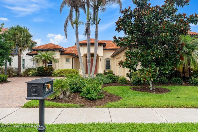 3259 Levanto Drive, Melbourne, FL 32940