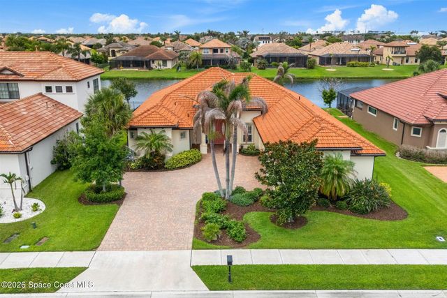 3259 Levanto Drive, Melbourne, FL 32940