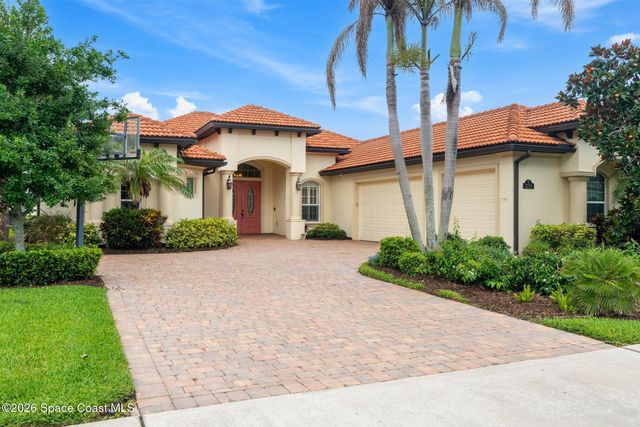 3259 Levanto Drive, Melbourne, FL 32940