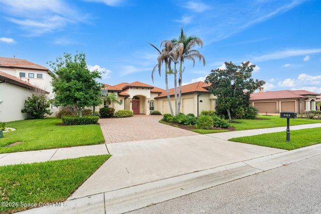 3259 Levanto Drive, Melbourne, FL 32940