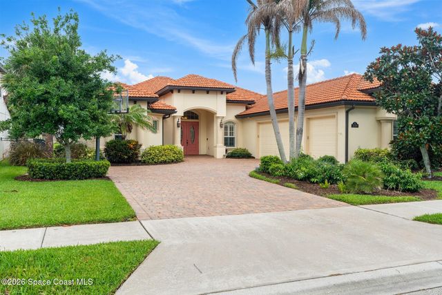 3259 Levanto Drive, Melbourne, FL 32940