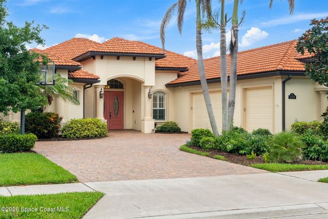 3259 Levanto Drive, Melbourne, FL 32940