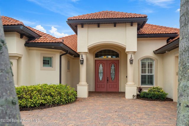 3259 Levanto Drive, Melbourne, FL 32940