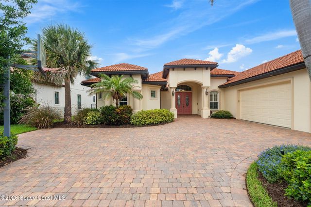 3259 Levanto Drive, Melbourne, FL 32940