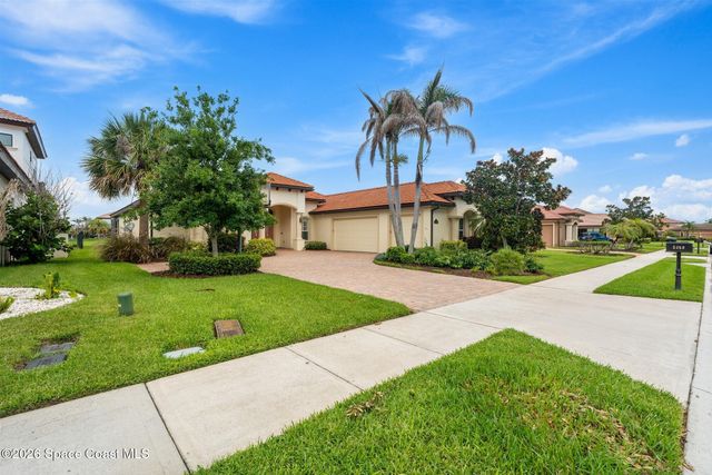 3259 Levanto Drive, Melbourne, FL 32940