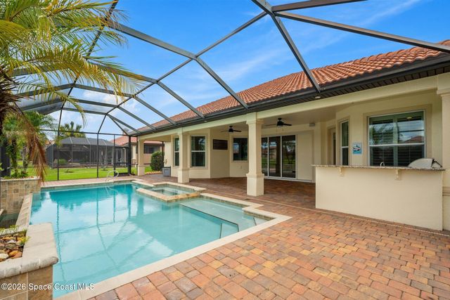 3259 Levanto Drive, Melbourne, FL 32940