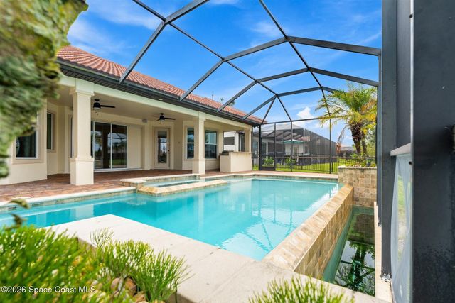 3259 Levanto Drive, Melbourne, FL 32940