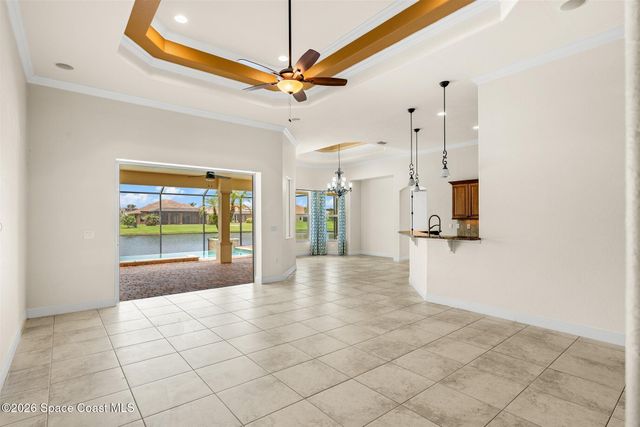 3259 Levanto Drive, Melbourne, FL 32940