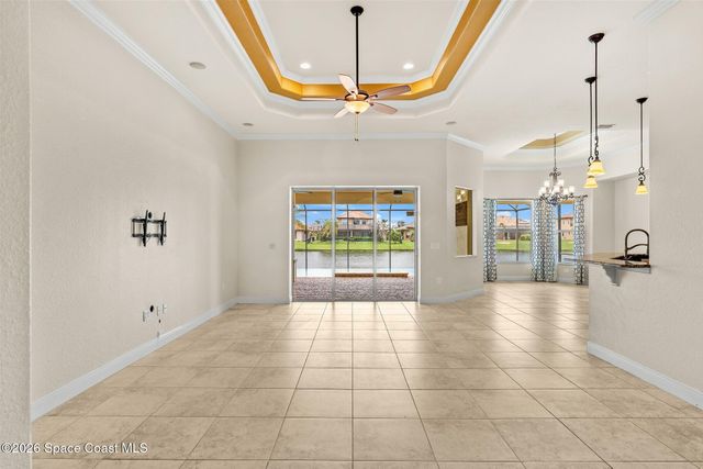 3259 Levanto Drive, Melbourne, FL 32940