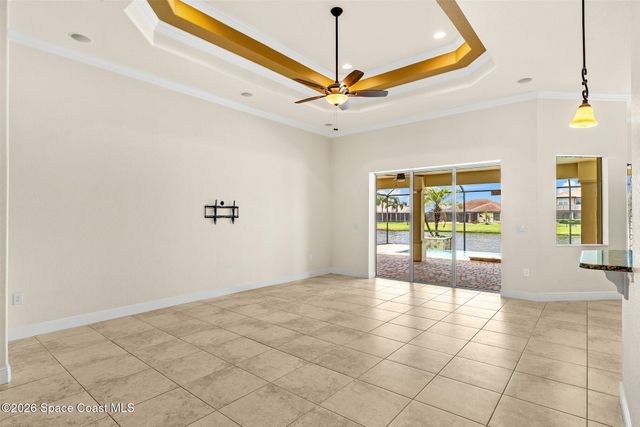 3259 Levanto Drive, Melbourne, FL 32940