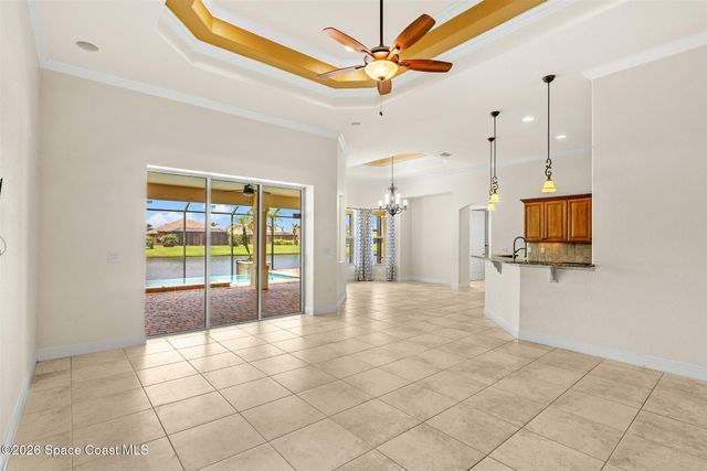 3259 Levanto Drive, Melbourne, FL 32940