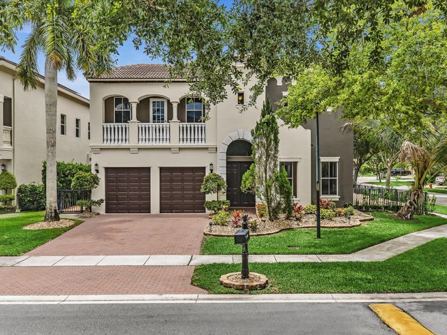 9286 NUGENT Trail, West Palm Beach, FL 33411