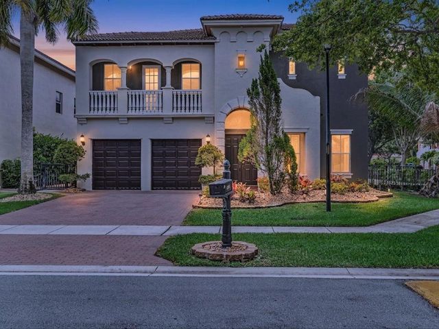 9286 NUGENT Trail, West Palm Beach, FL 33411