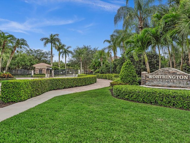 9286 NUGENT Trail, West Palm Beach, FL 33411