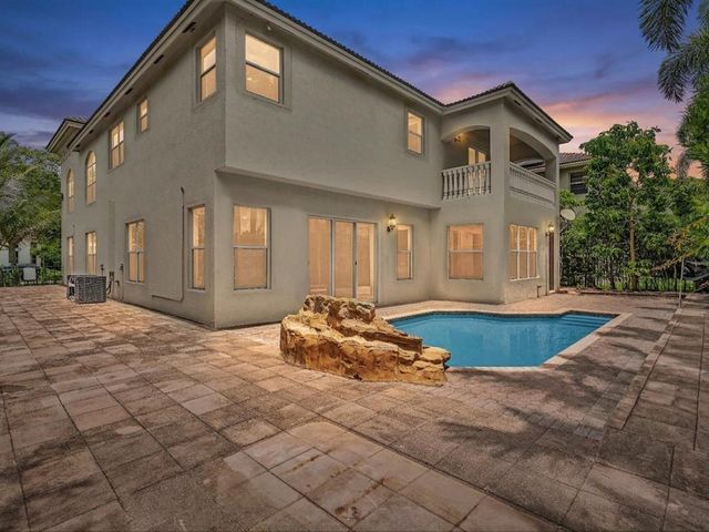 9286 NUGENT Trail, West Palm Beach, FL 33411