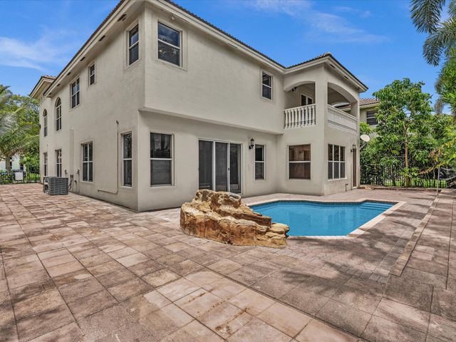 9286 NUGENT Trail, West Palm Beach, FL 33411