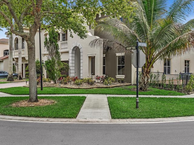 9286 NUGENT Trail, West Palm Beach, FL 33411