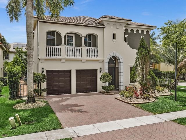 9286 NUGENT Trail, West Palm Beach, FL 33411