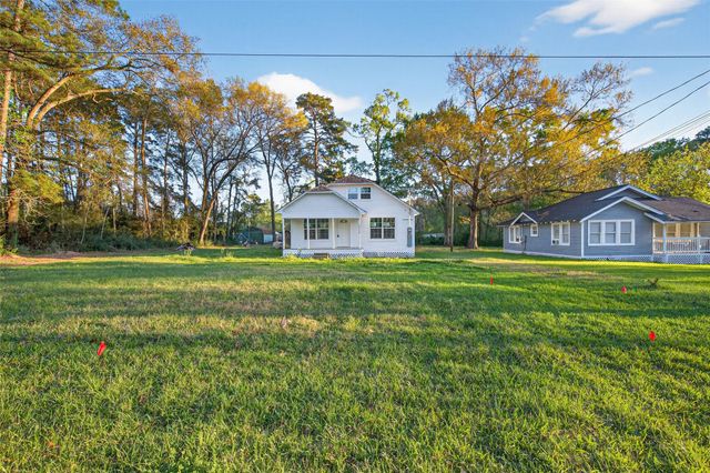 26250 Shadow Lane, New Caney, TX 77357