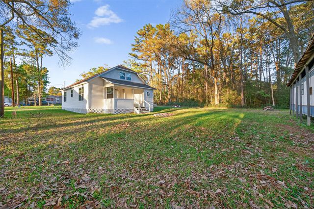 26250 Shadow Lane, New Caney, TX 77357