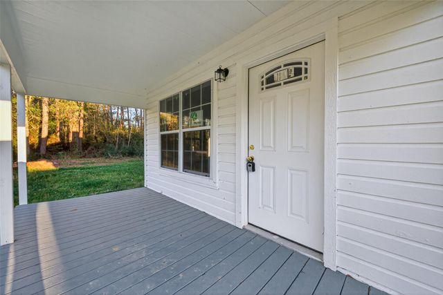 26250 Shadow Lane, New Caney, TX 77357