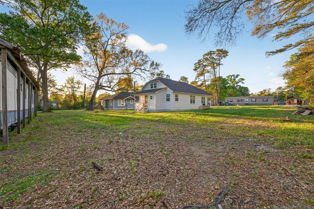 26250 Shadow Lane, New Caney, TX 77357