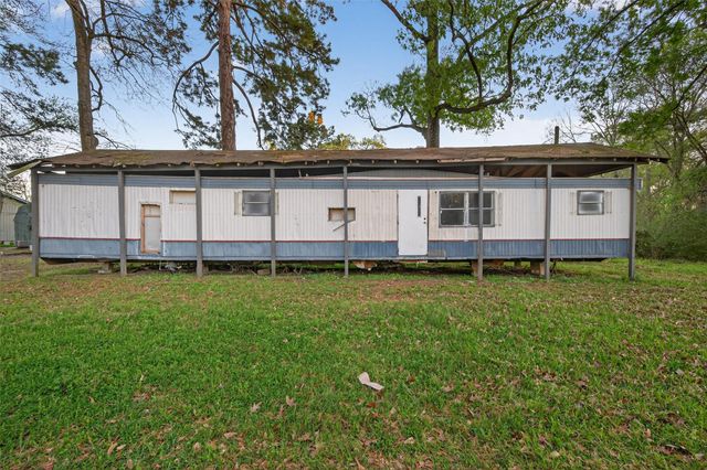 26250 Shadow Lane, New Caney, TX 77357