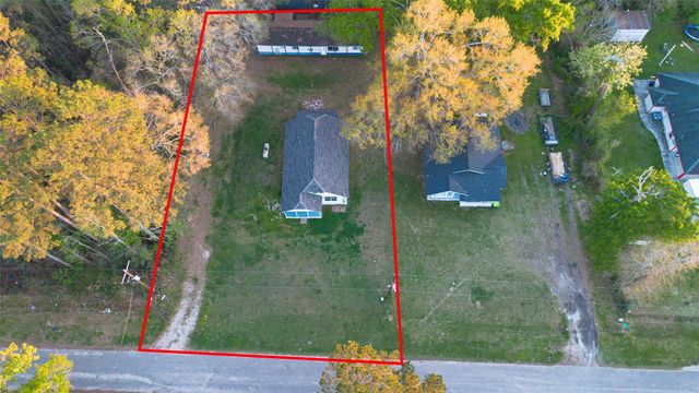 26250 Shadow Lane, New Caney, TX 77357