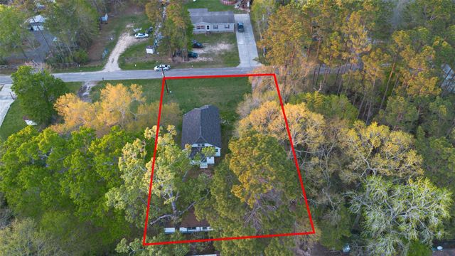 26250 Shadow Lane, New Caney, TX 77357