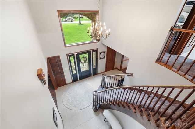 7670 Whispering Oaks Trail, Tipp City, OH 45371
