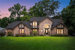 7670 Whispering Oaks Trail, Tipp City, OH 45371