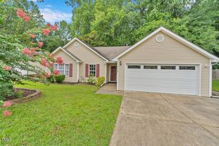 1728 Balfour Downs Circle, Fuquay Varina, NC 27526