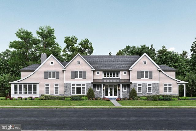 139 TREATY ELMS, Haddonfield, NJ 08033