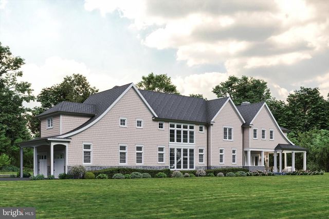 139 TREATY ELMS, Haddonfield, NJ 08033