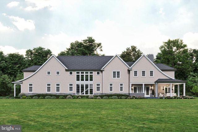 139 TREATY ELMS, Haddonfield, NJ 08033