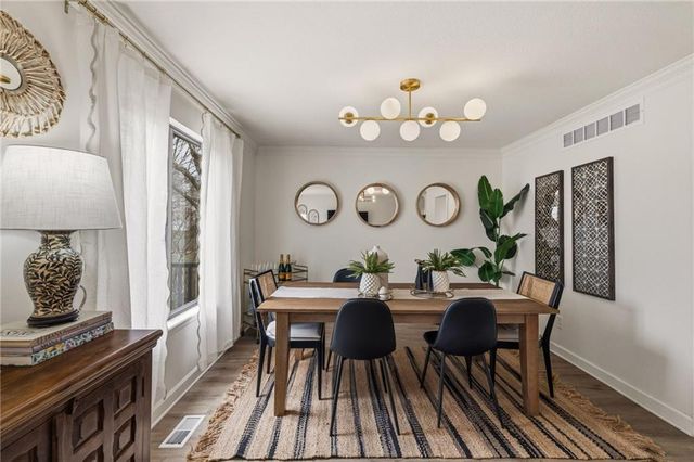 11301 Lowell Avenue, Overland Park, KS 66210