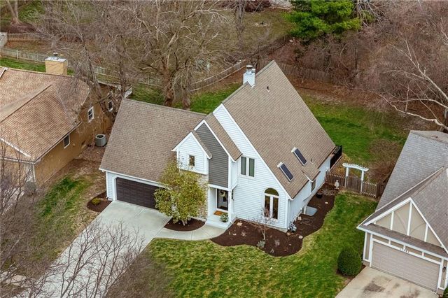 11301 Lowell Avenue, Overland Park, KS 66210