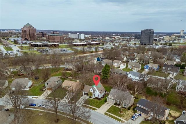 11301 Lowell Avenue, Overland Park, KS 66210